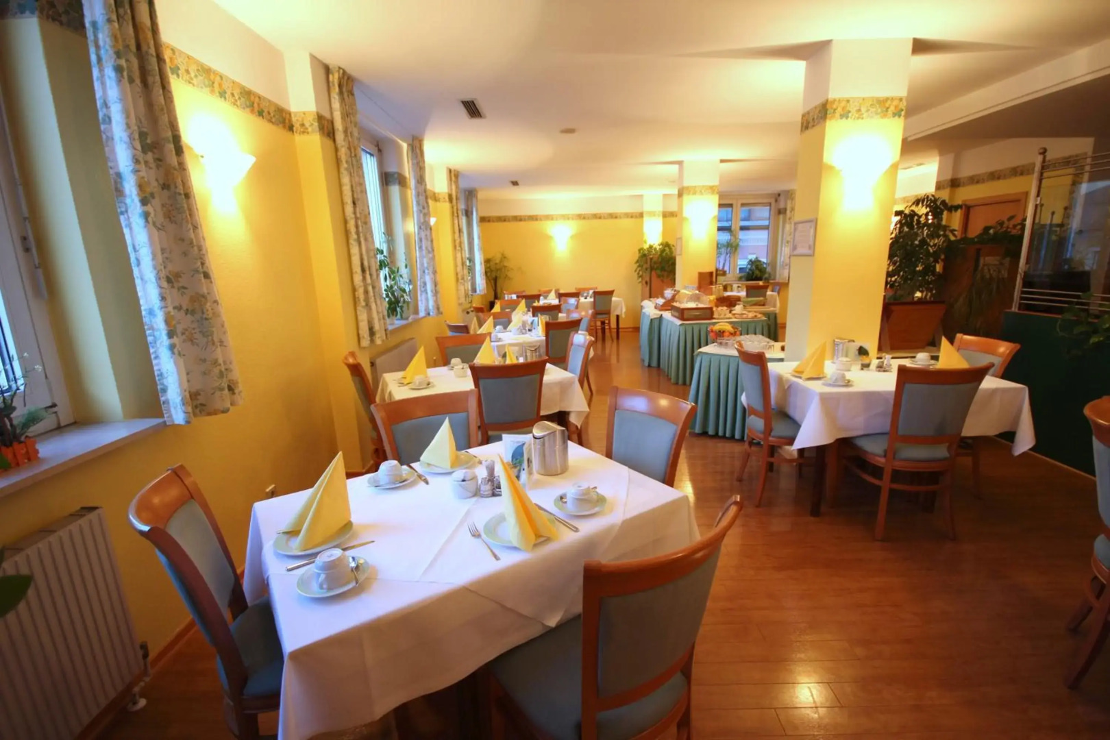 Carinthia Stadthotel