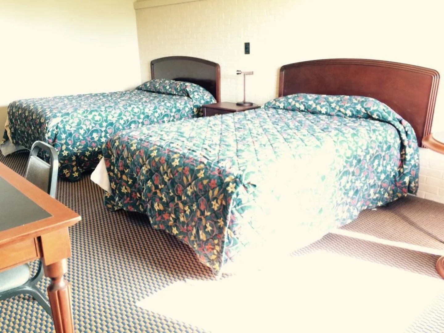 Lewis & Clark Motor Lodge