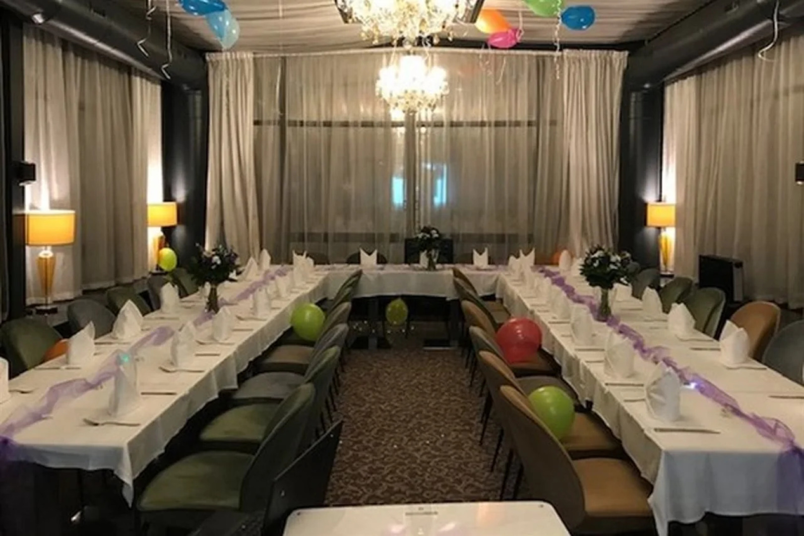 Hotel KING DAVID Prague