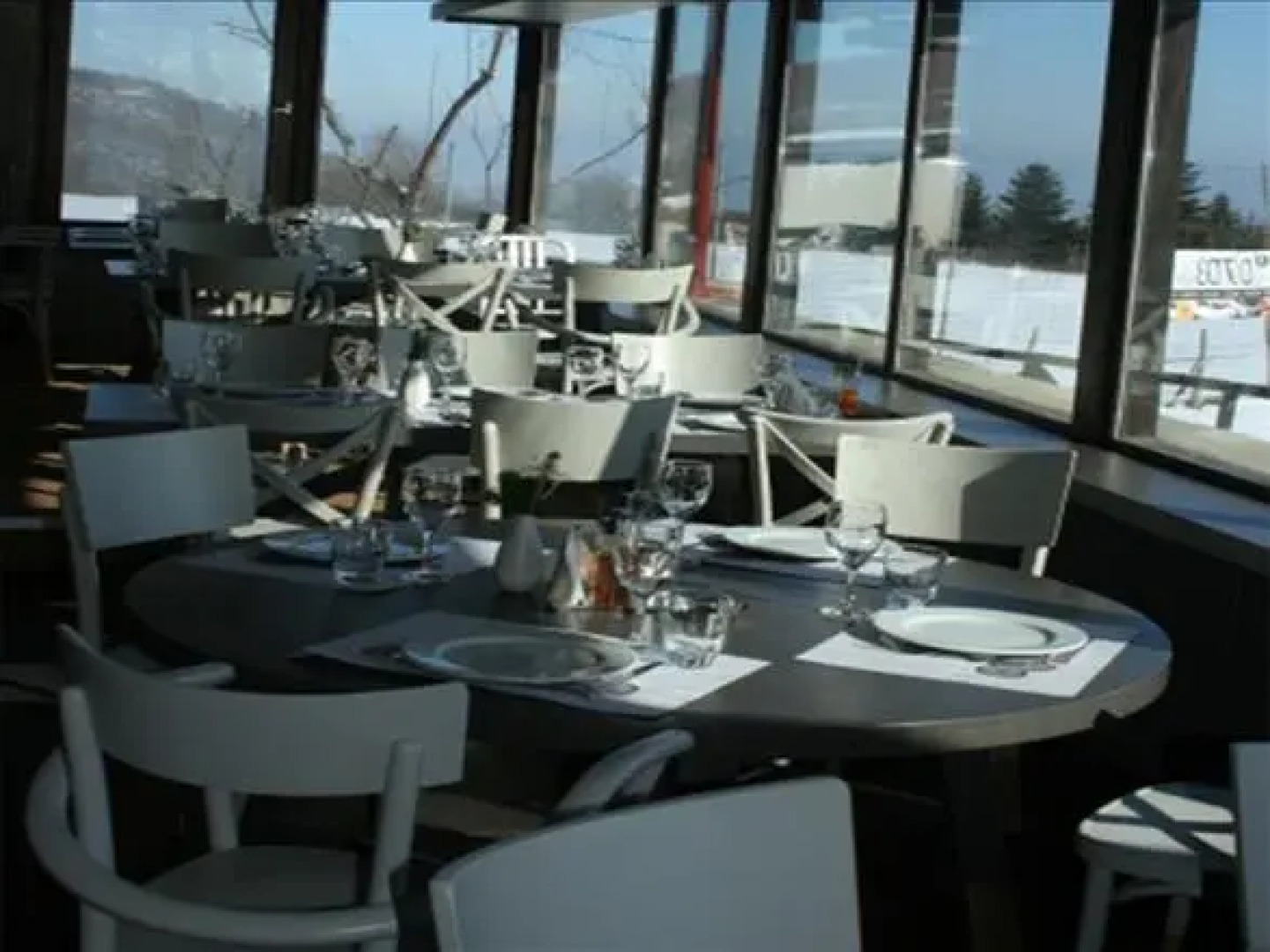 Naousa Natura Mountain Sports Hotel