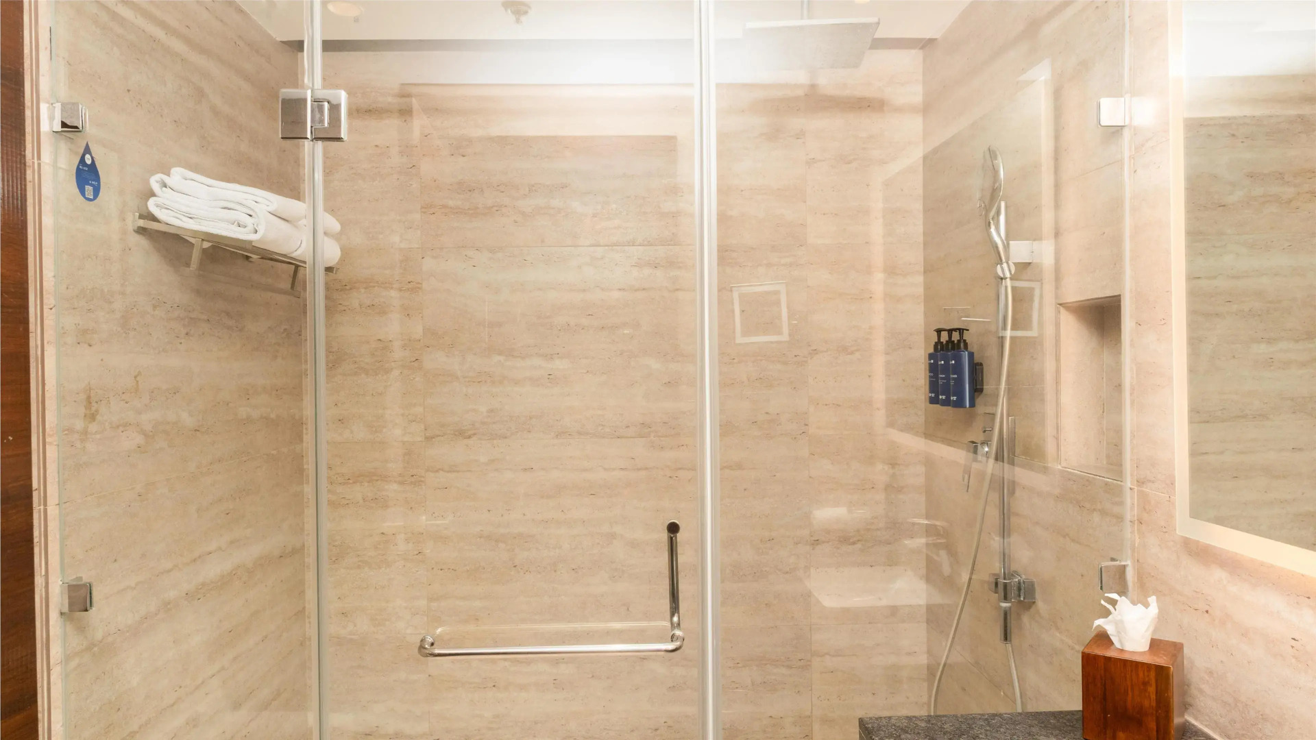 Radisson Blu Resort, Vishakhapatnam