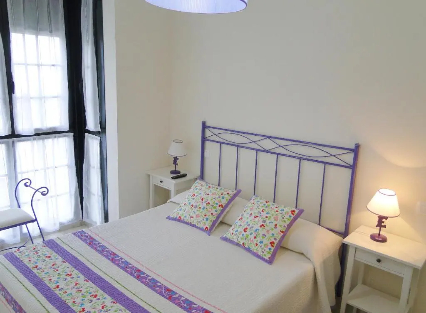 Apartamentos El Pinedo