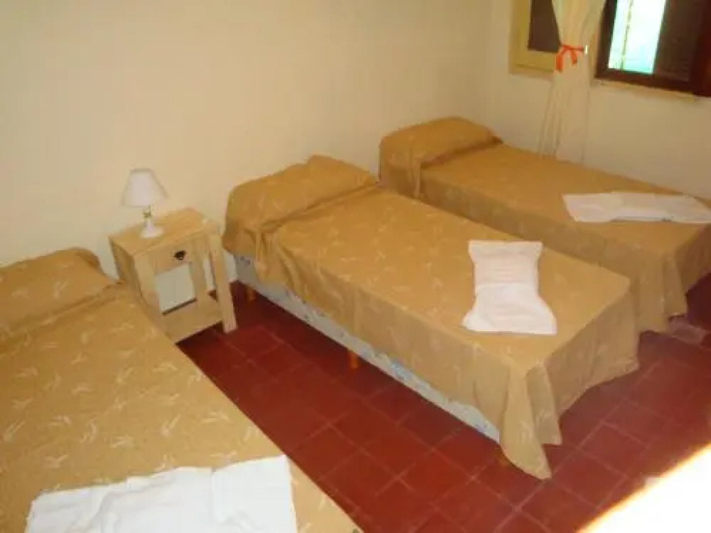 Residencial Las Conanas