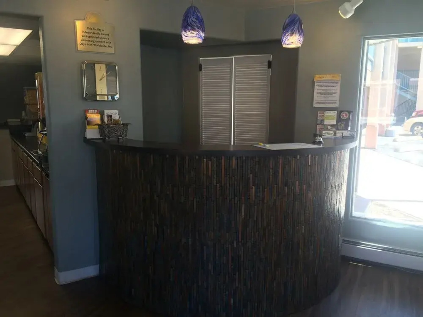 Ramada Limited Durango