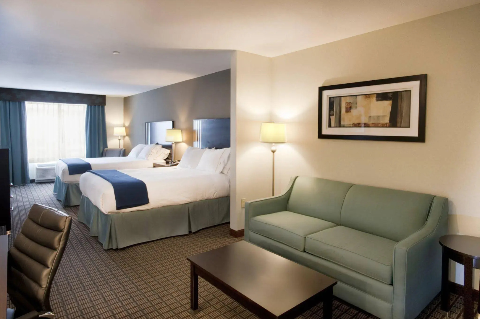 Holiday Inn Express Selinsgrove