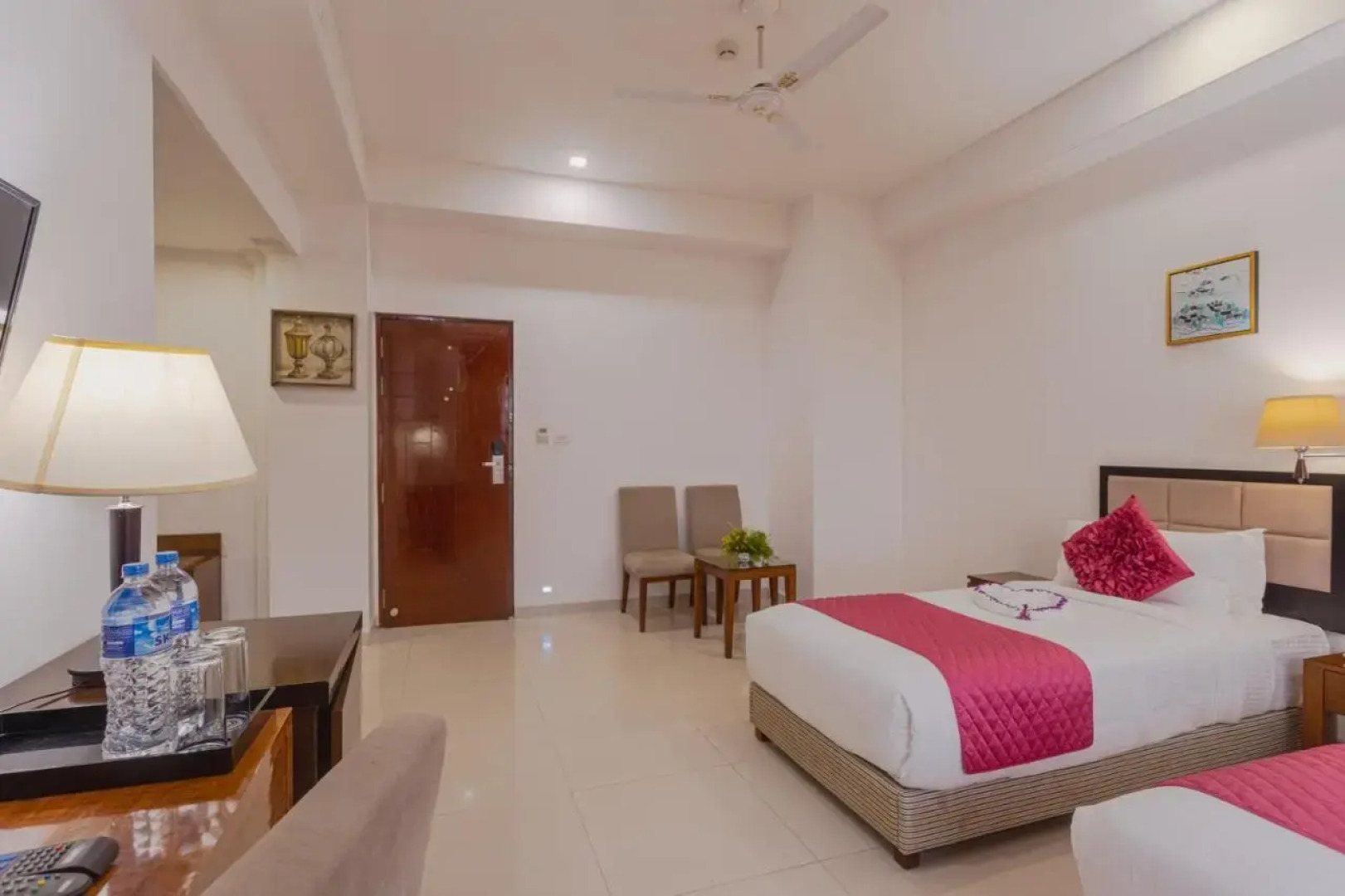 Diamond Palace Lords Plaza