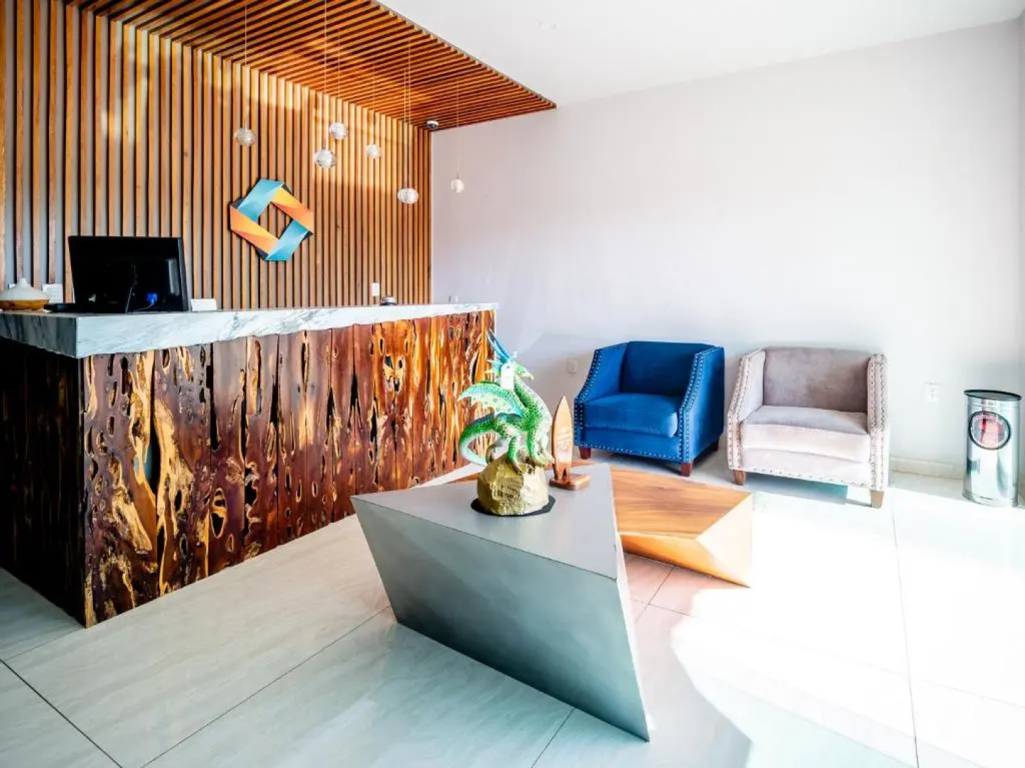 Hotel DC Boutique & SPA