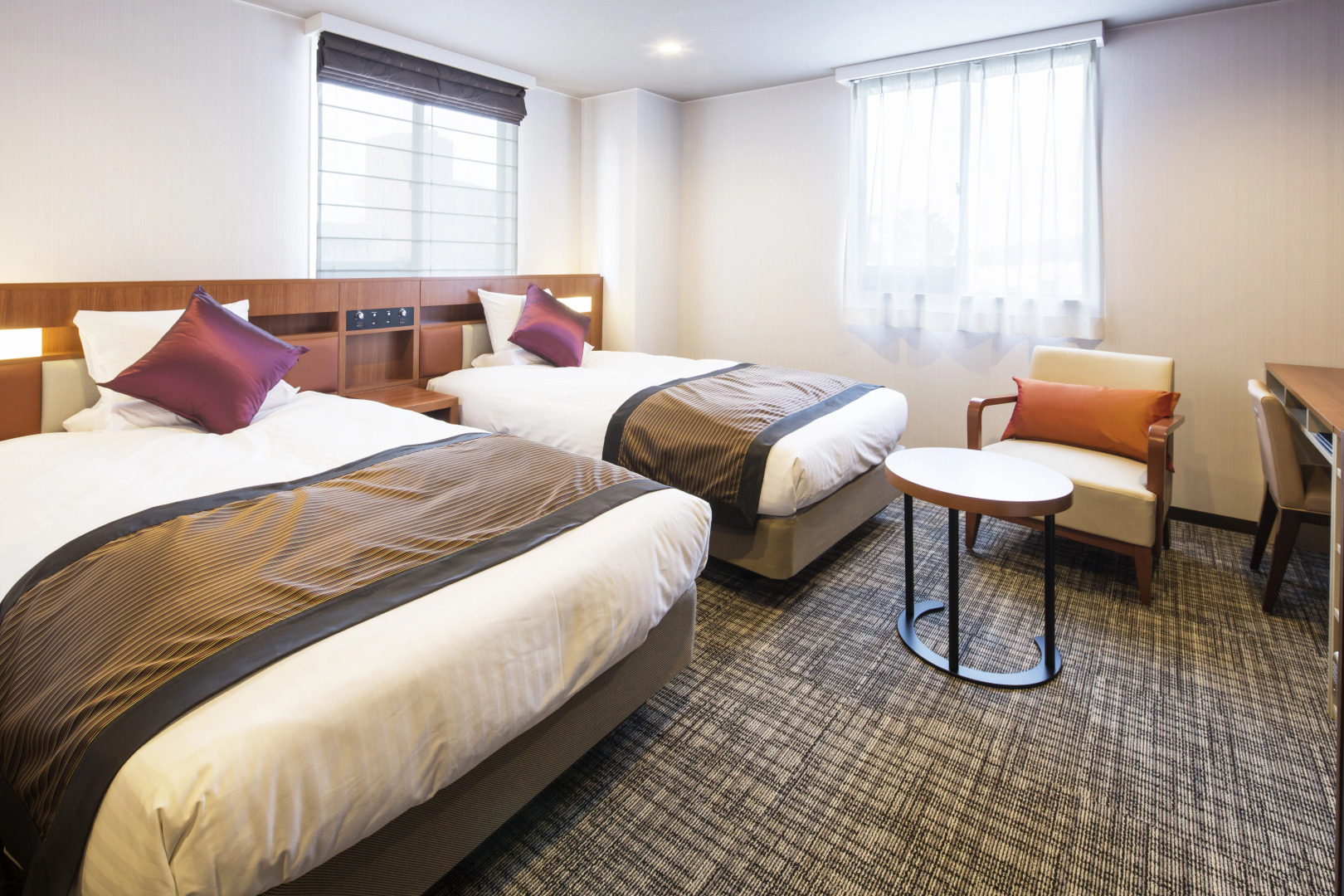 Отель Mystays Kanazawa Castle