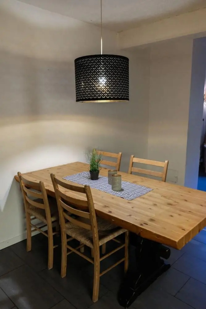 Hemsetunet Apartments