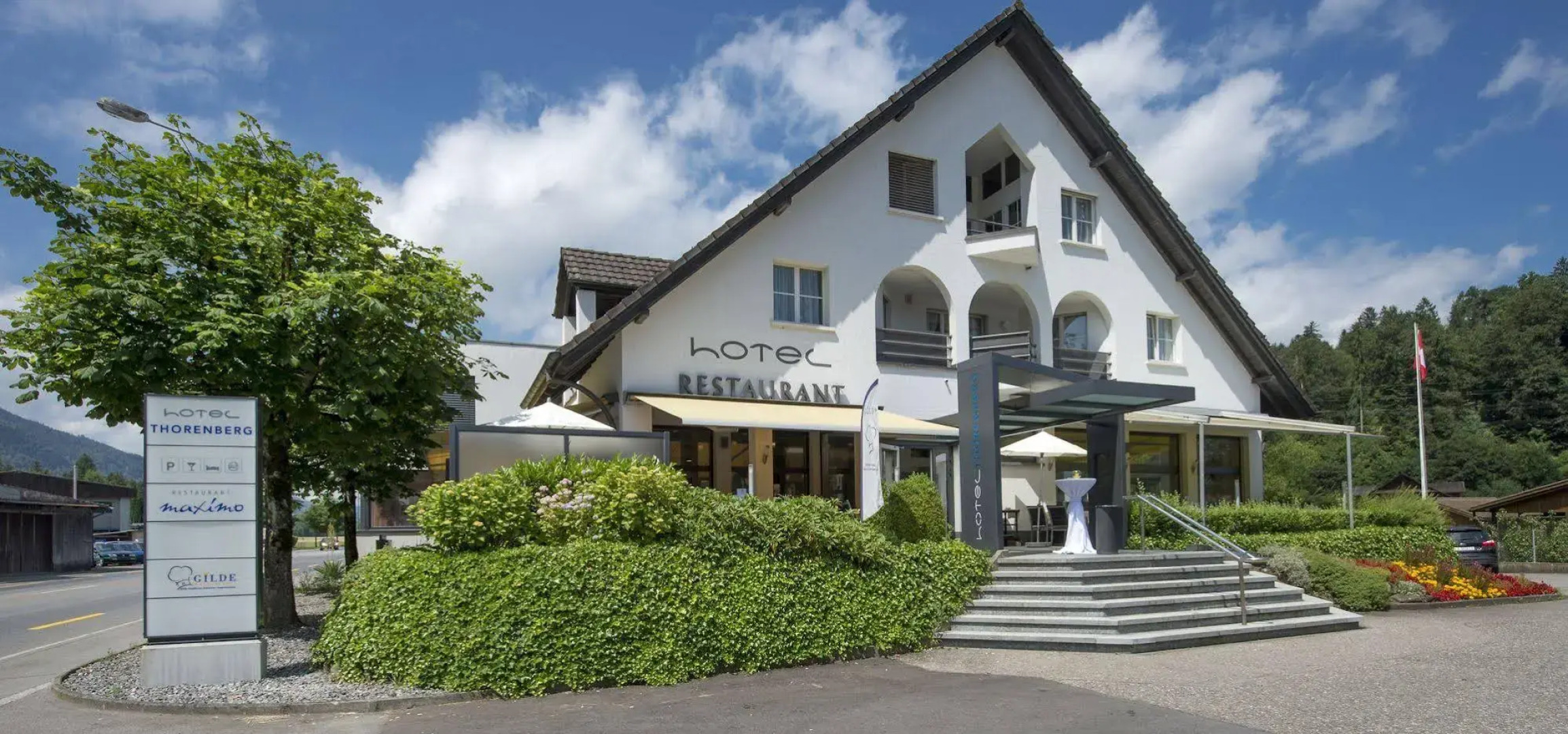 Hotel Thorenberg