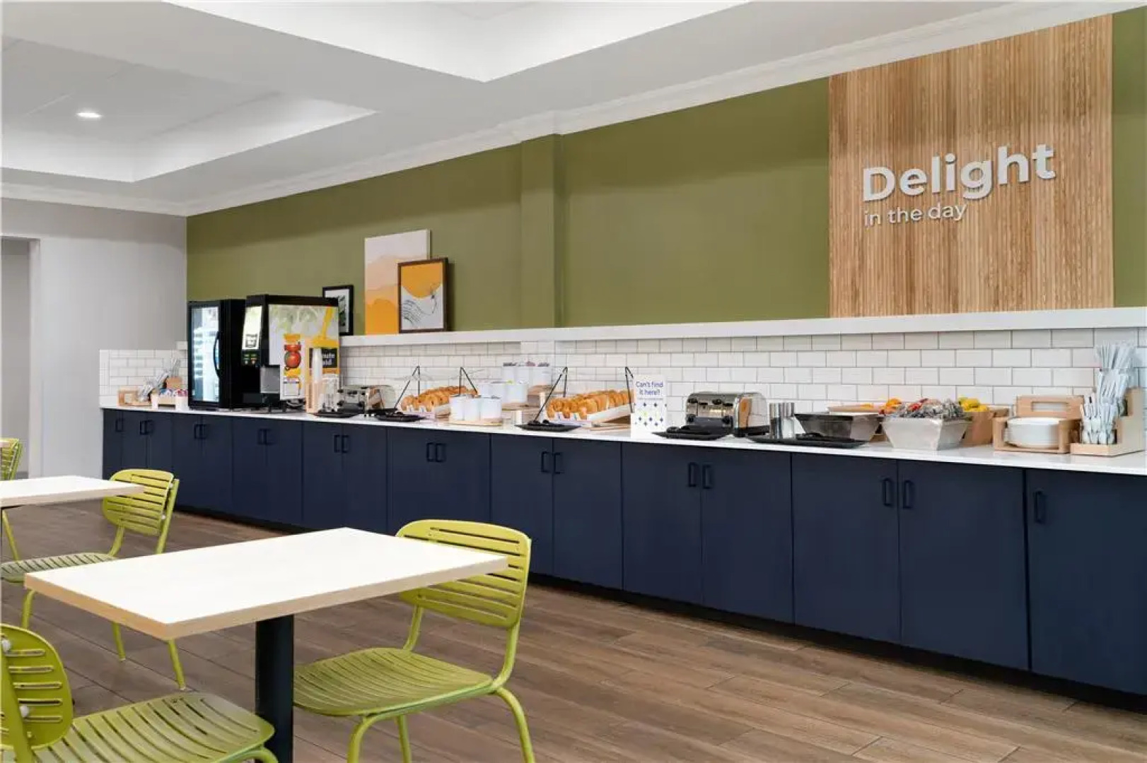 Spark by Hilton Rahway