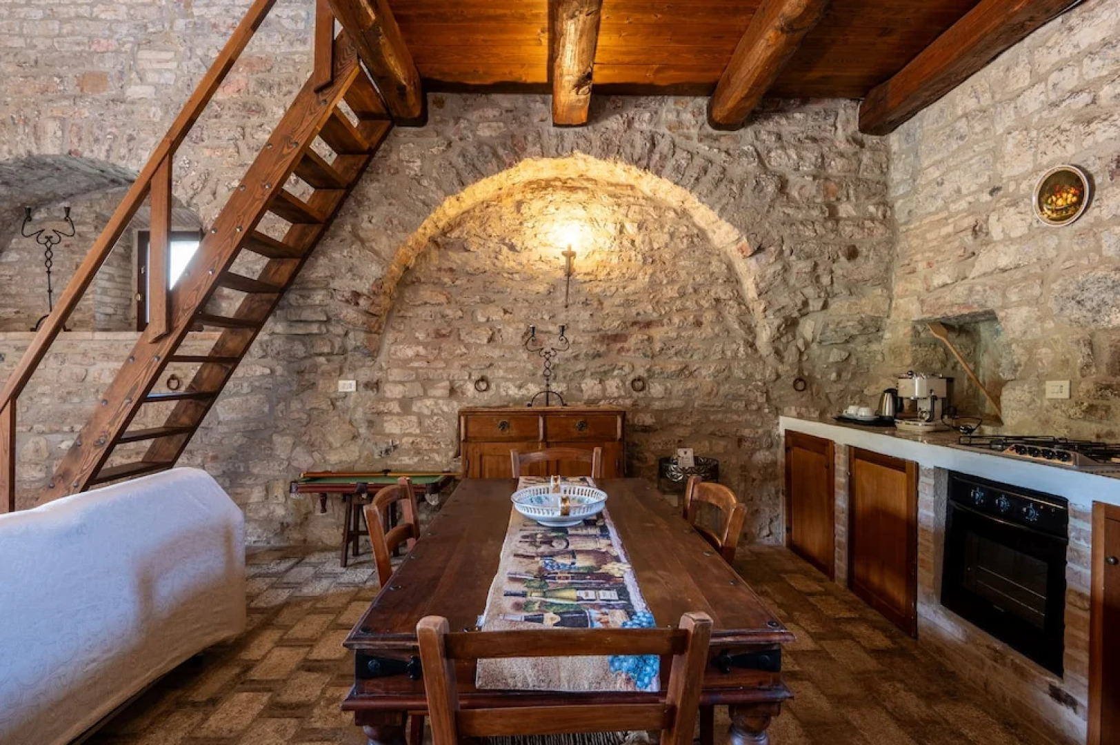 Castello Valenzino