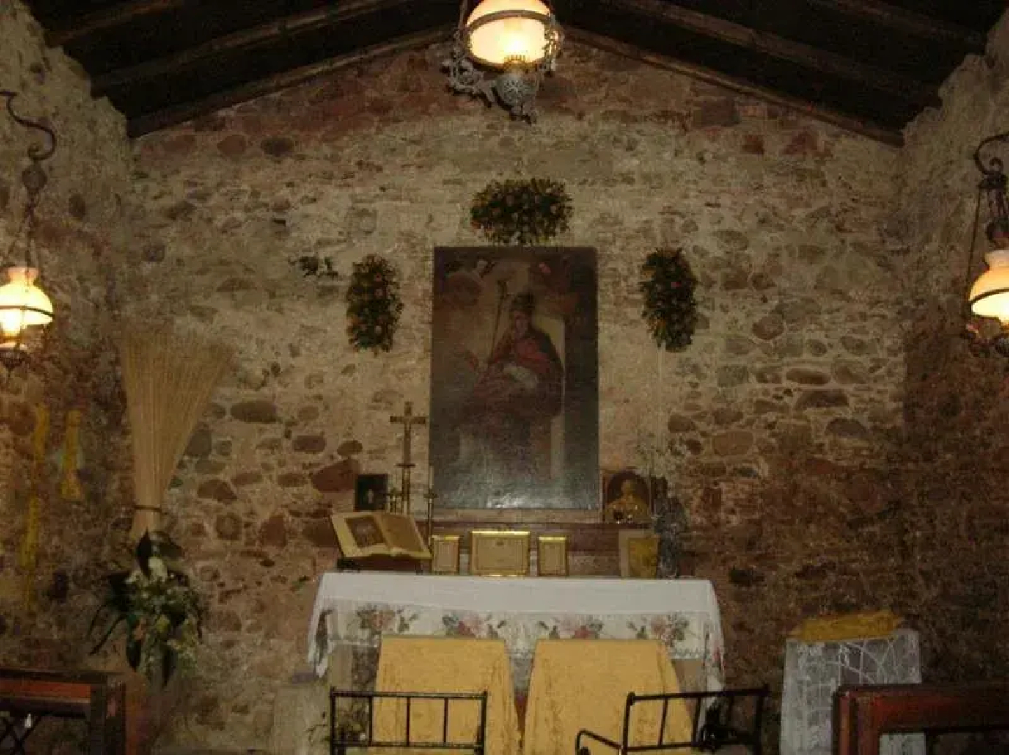Villa Nicetta