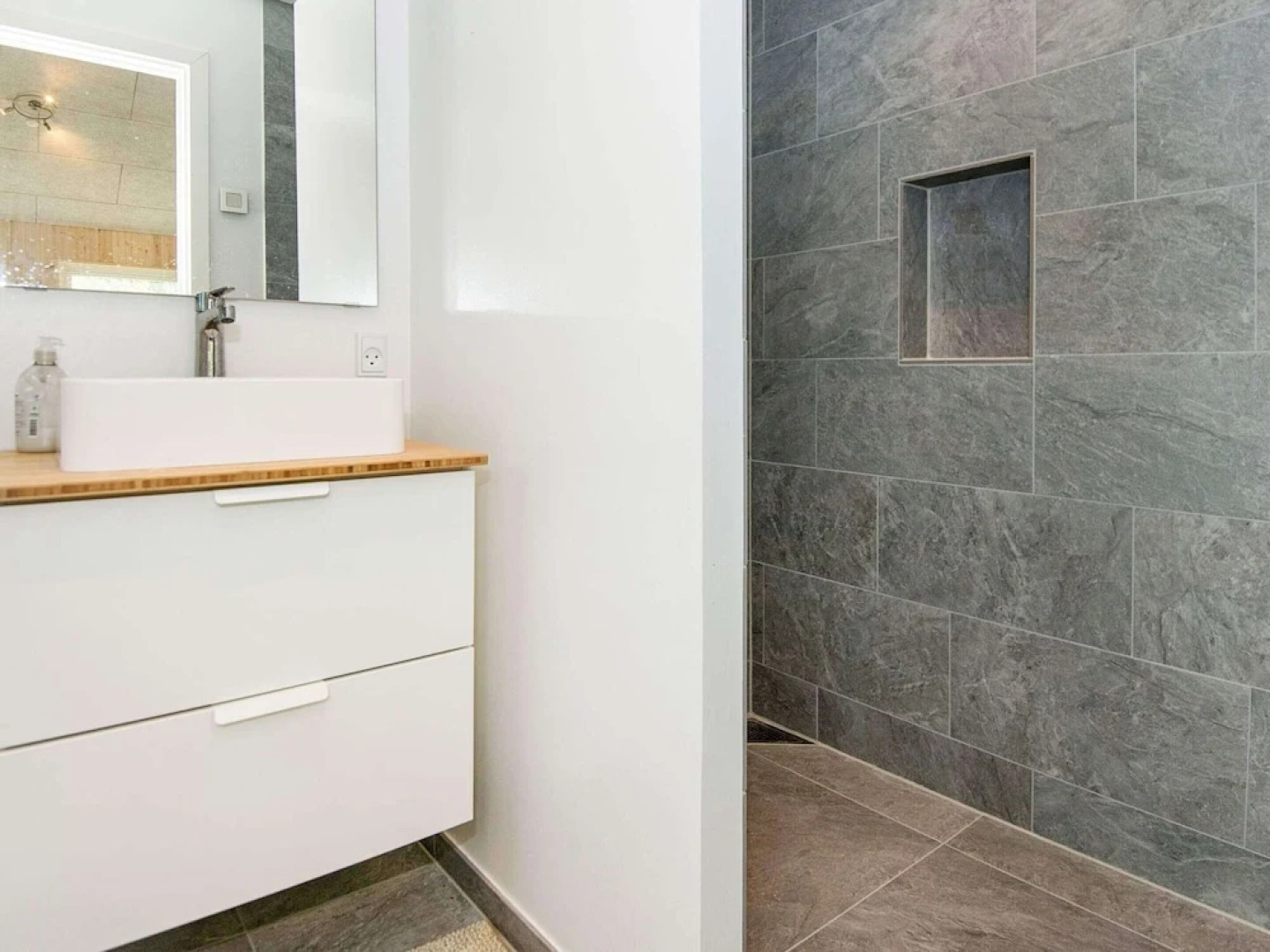 Holiday Home in Glesborg