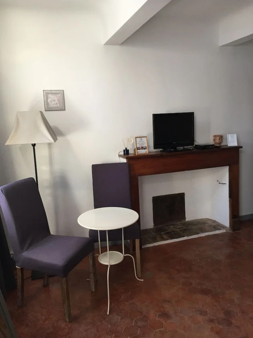 Le "M" Maison d hôtes