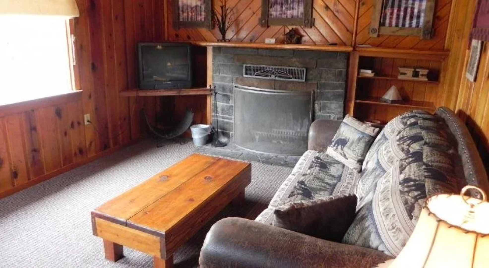 Mechem Dr Apache Village & Cabins by VTrips