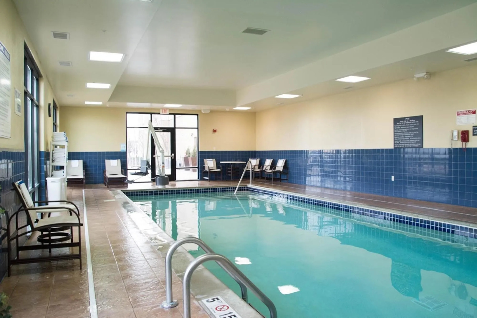 Hampton Inn Minneapolis/Shakopee