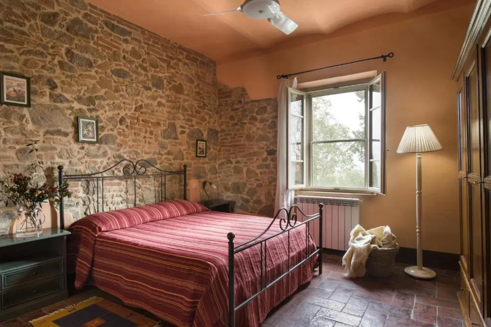 Villa Poggio le Vignacce