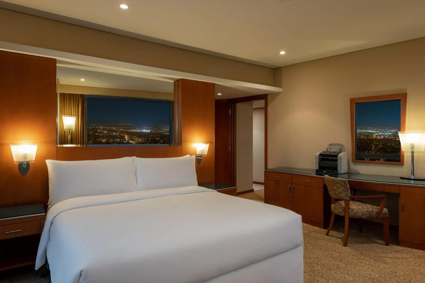 Four Points by Sheraton Kuwait