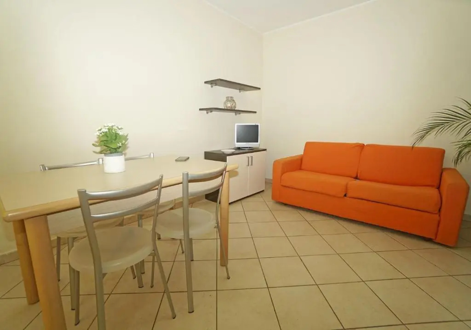 Residence La Rosa Dei Venti