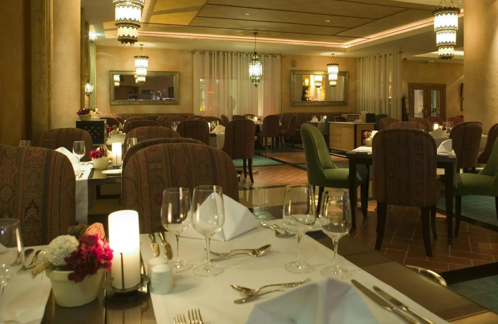Pestana Sintra Golf Conference & Spa Resort