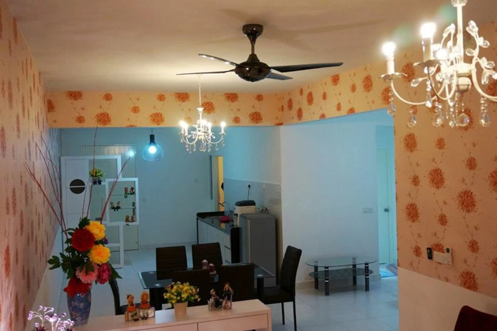 Ai Homestay @ Elit Height, Penang