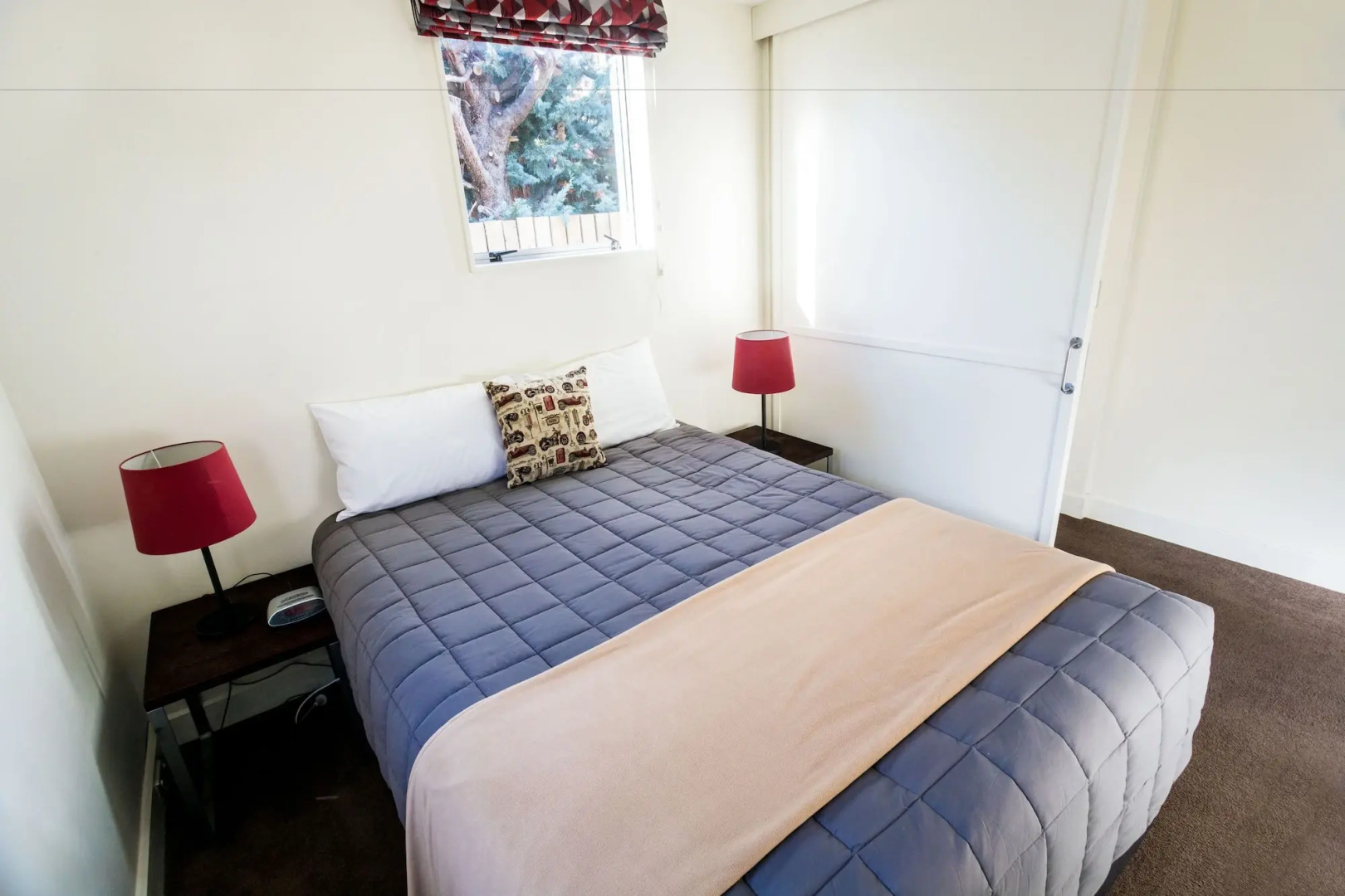 Whistler Holiday Apartments