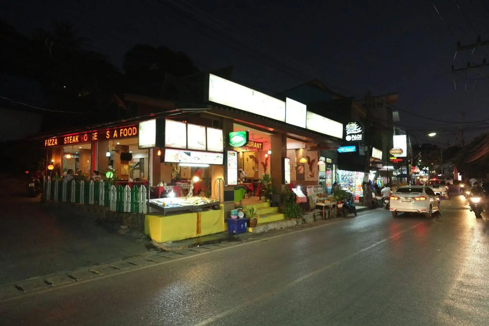 Cool Breeze Bungalows
