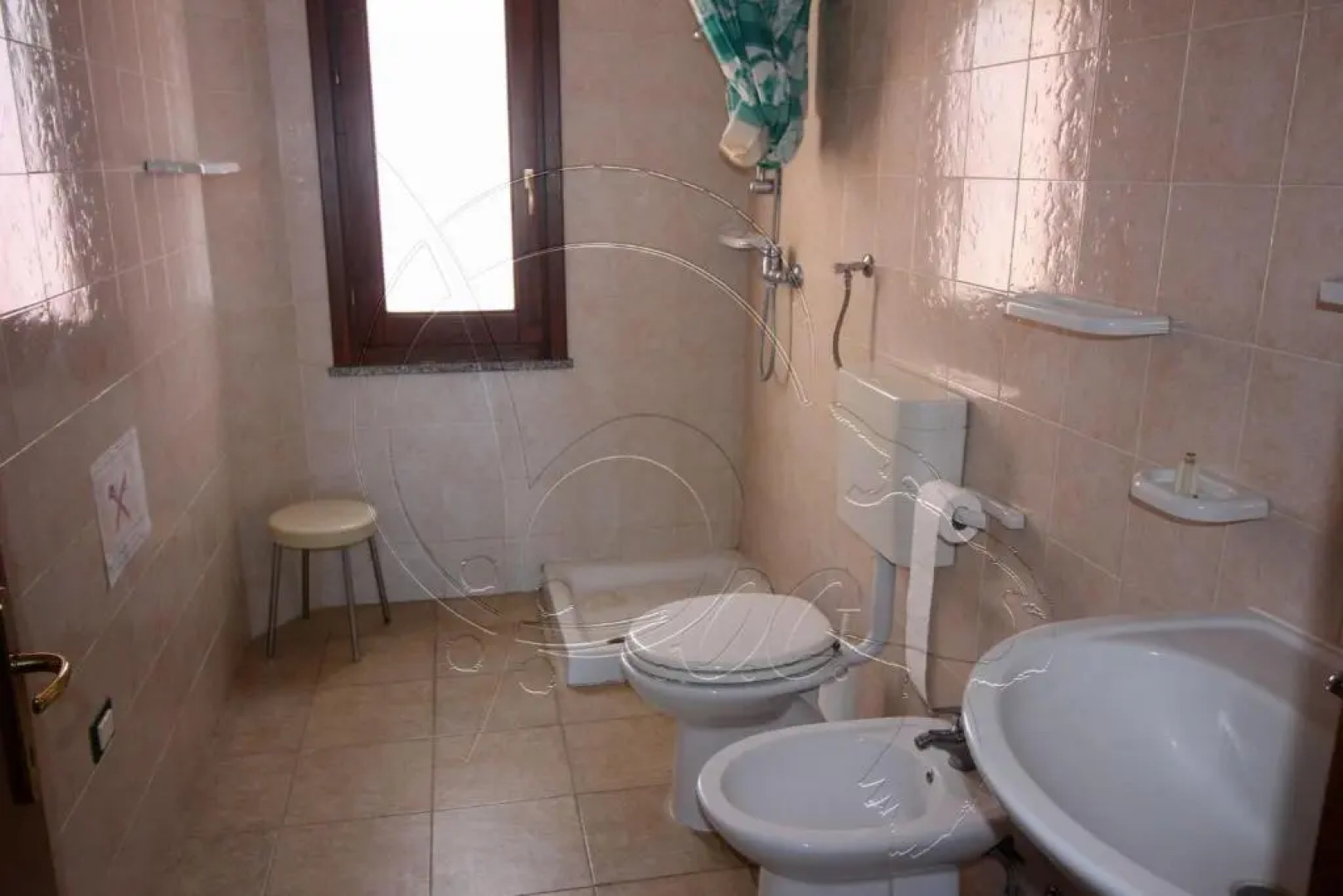 Appartamento Oleandro Piccolo Gutturu