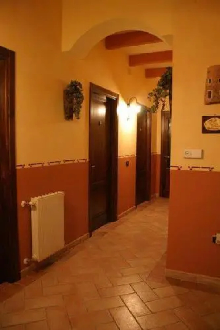 Affittacamere Sa Posada