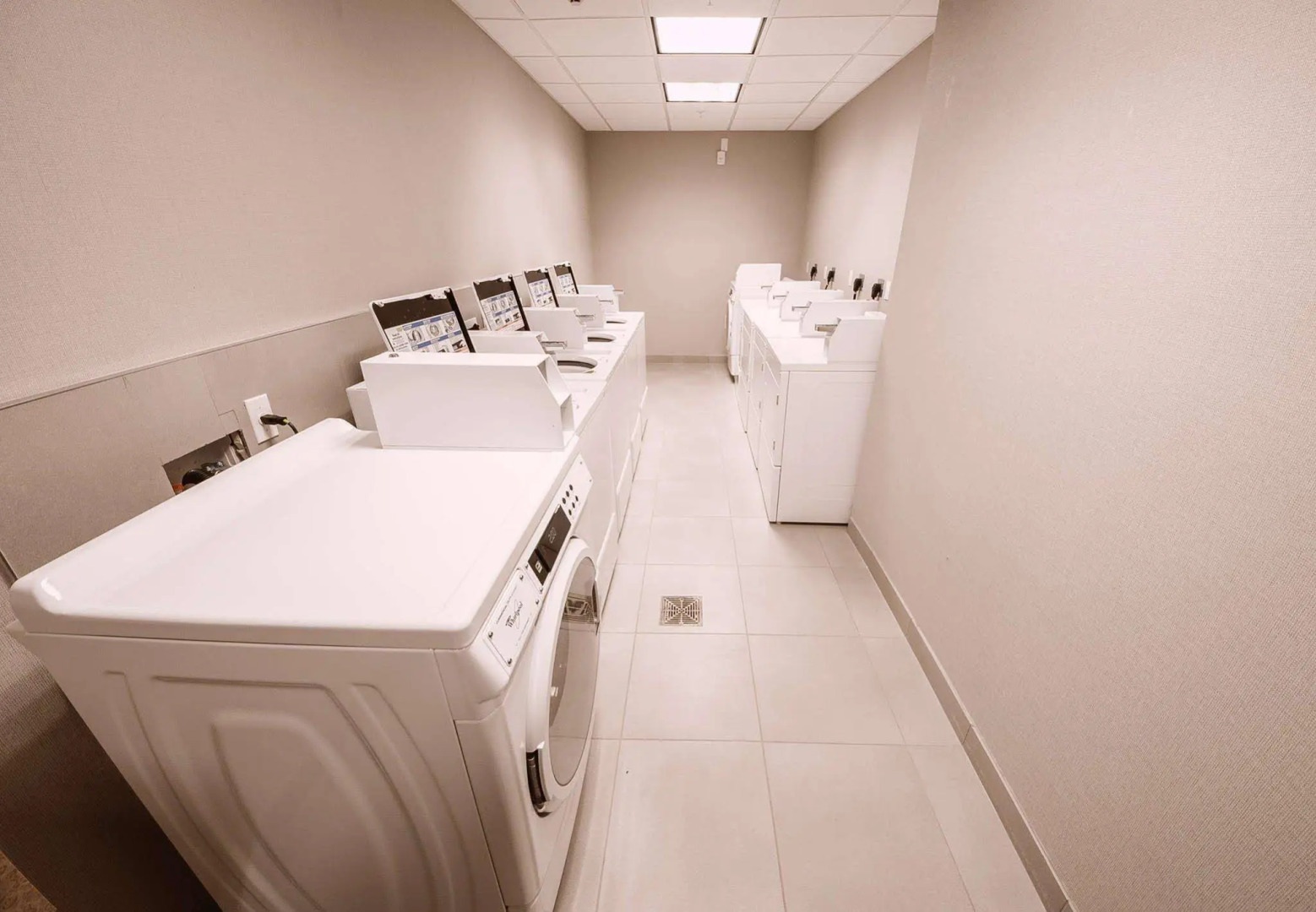 Residence Inn Harlingen