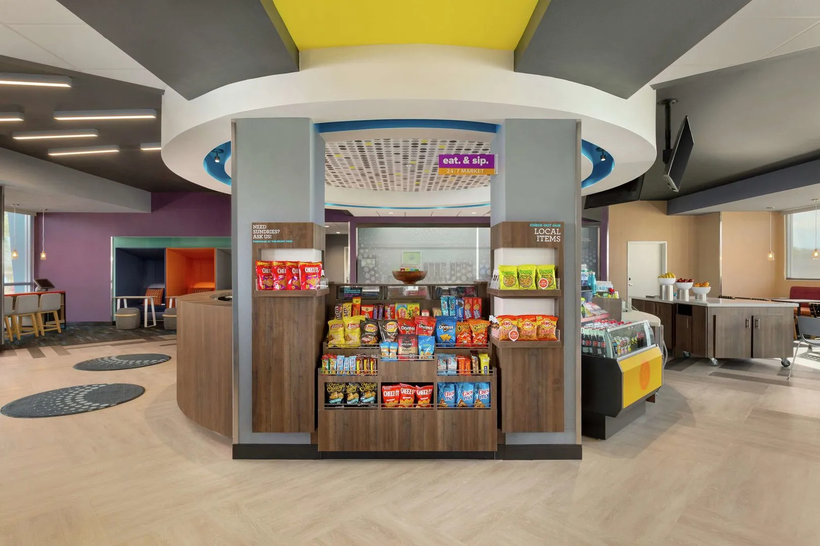 Tru by Hilton Houston Webster NASA