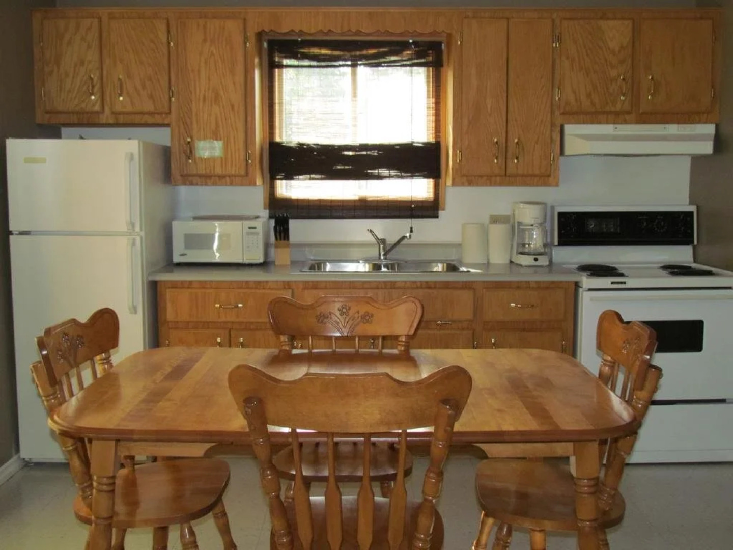 Hidden Acres Cottages