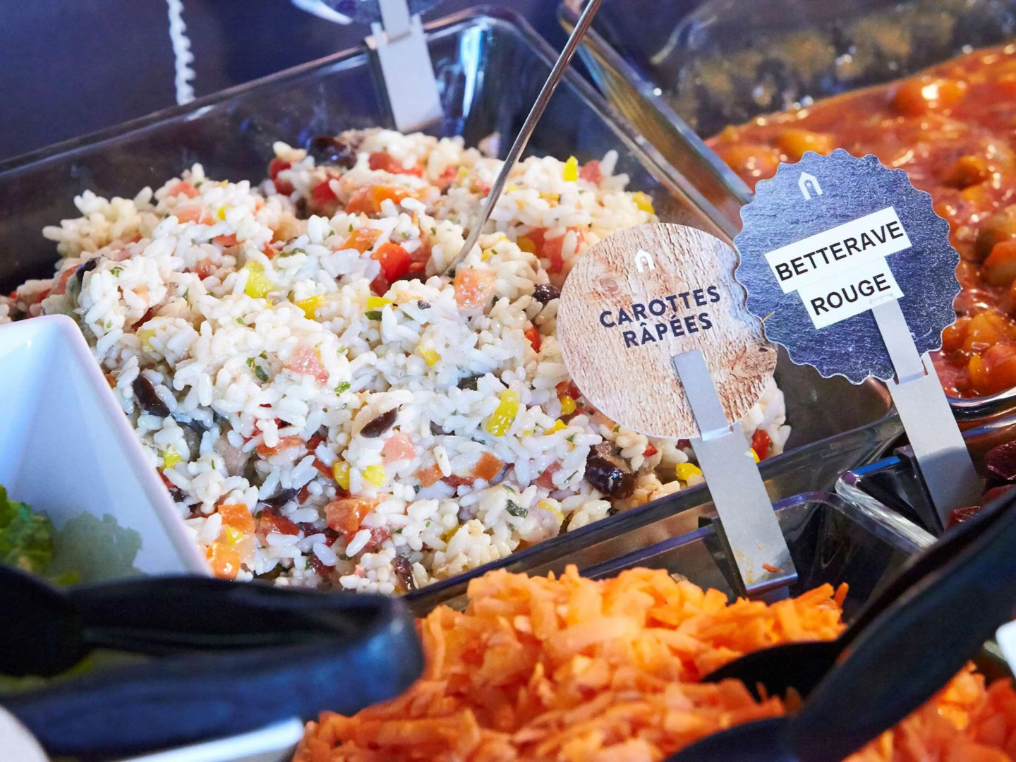 Campanile Orleans La Source