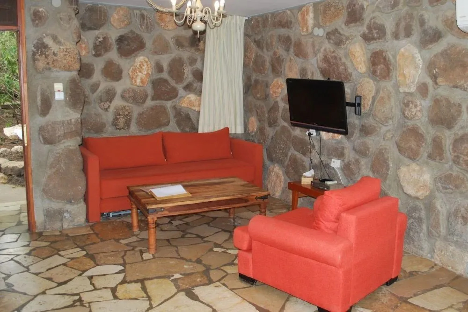 Vered Hagalil Holiday Village