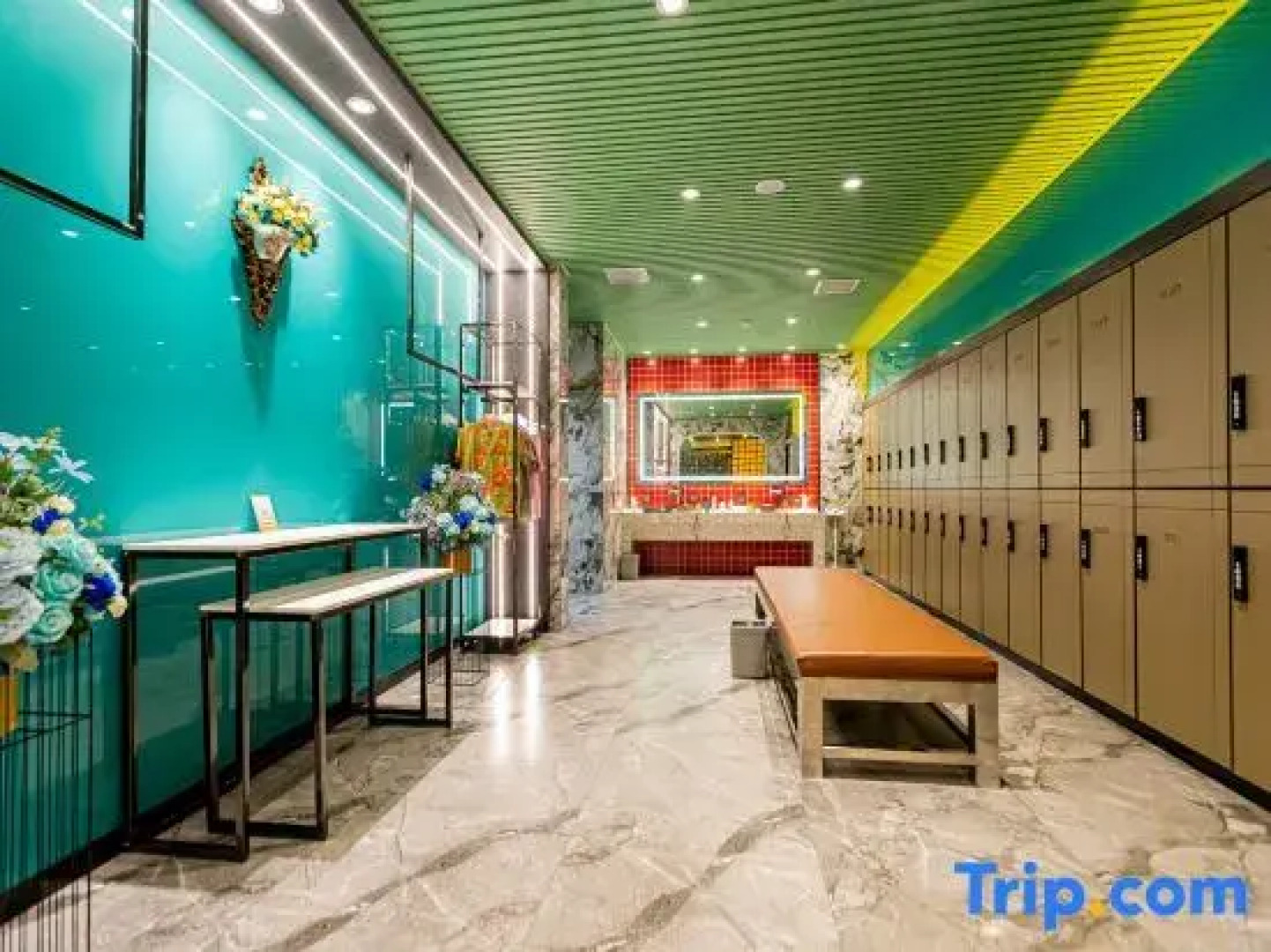 Yinyang Business Hotel