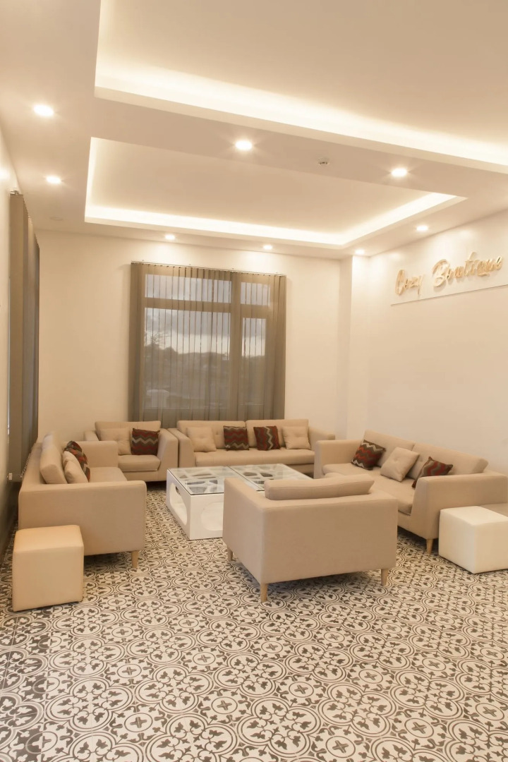 Nature Garden Hotel Dalat