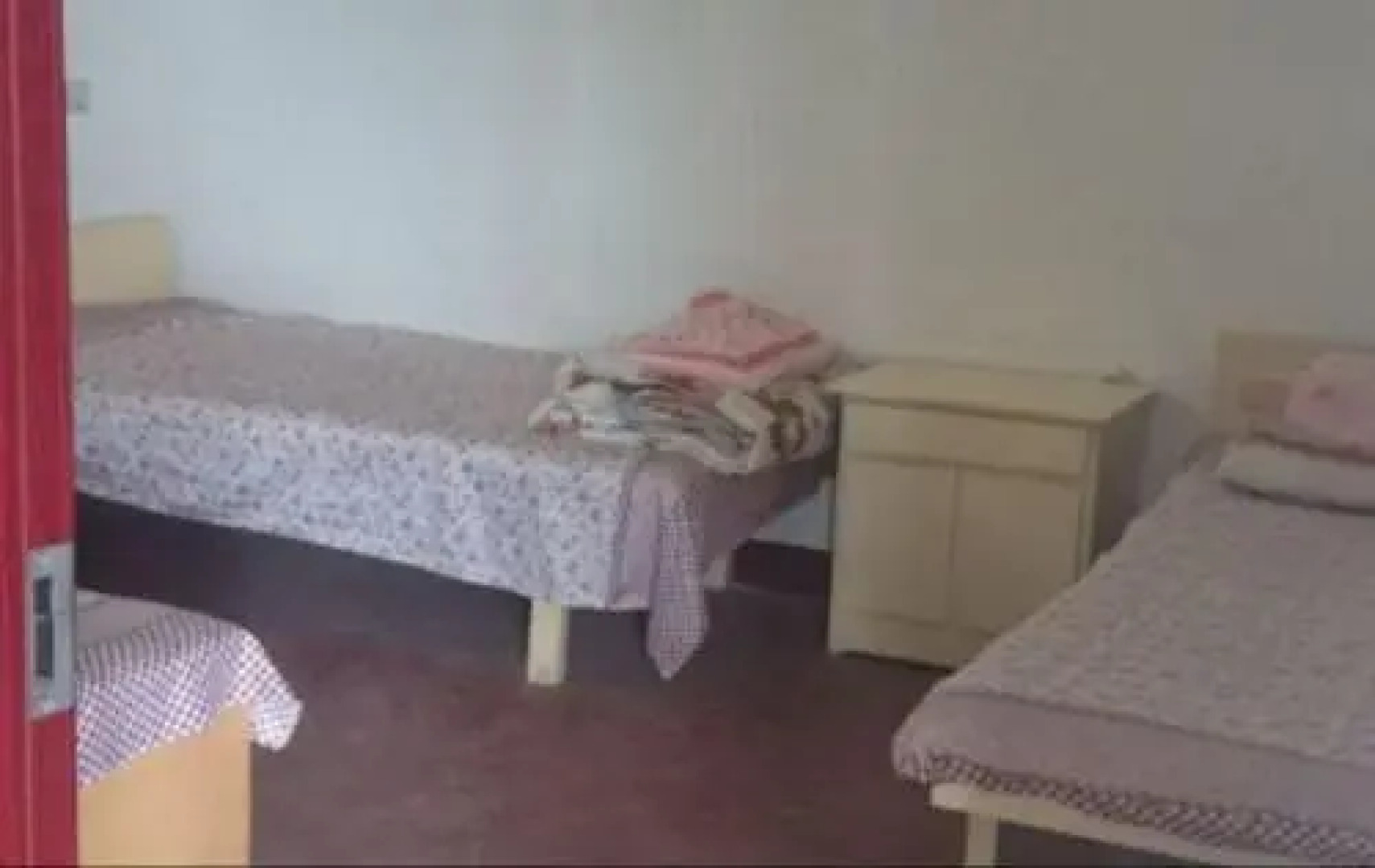 Qibugou Xiangde Farmstay