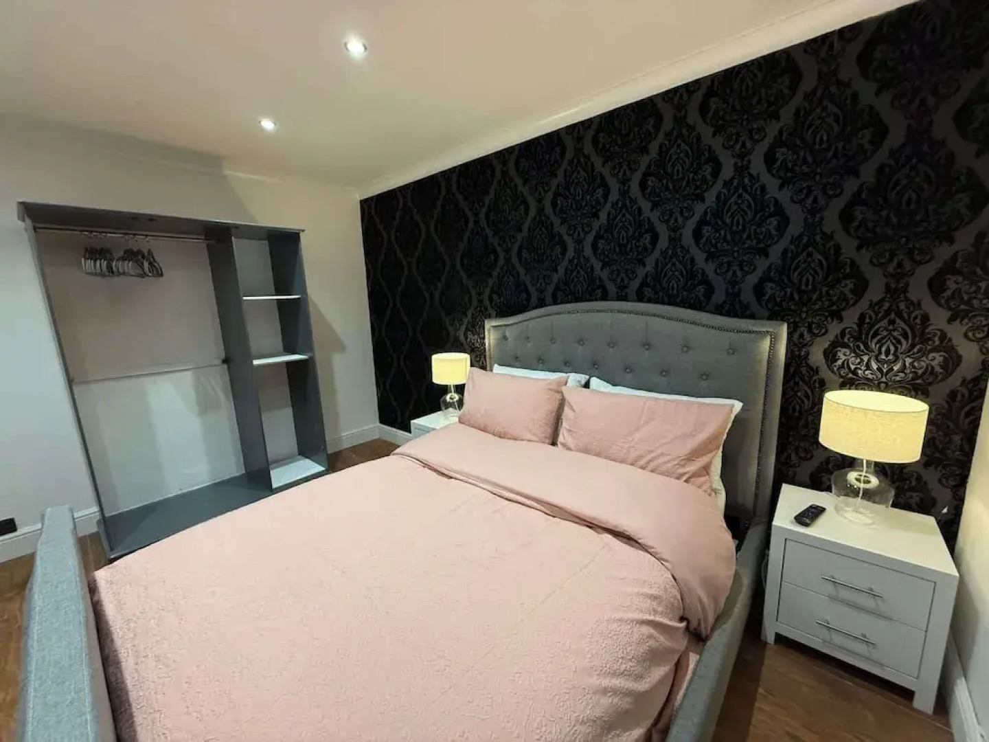 Cozy Retreat in Bridgend With 3 Bedrooms