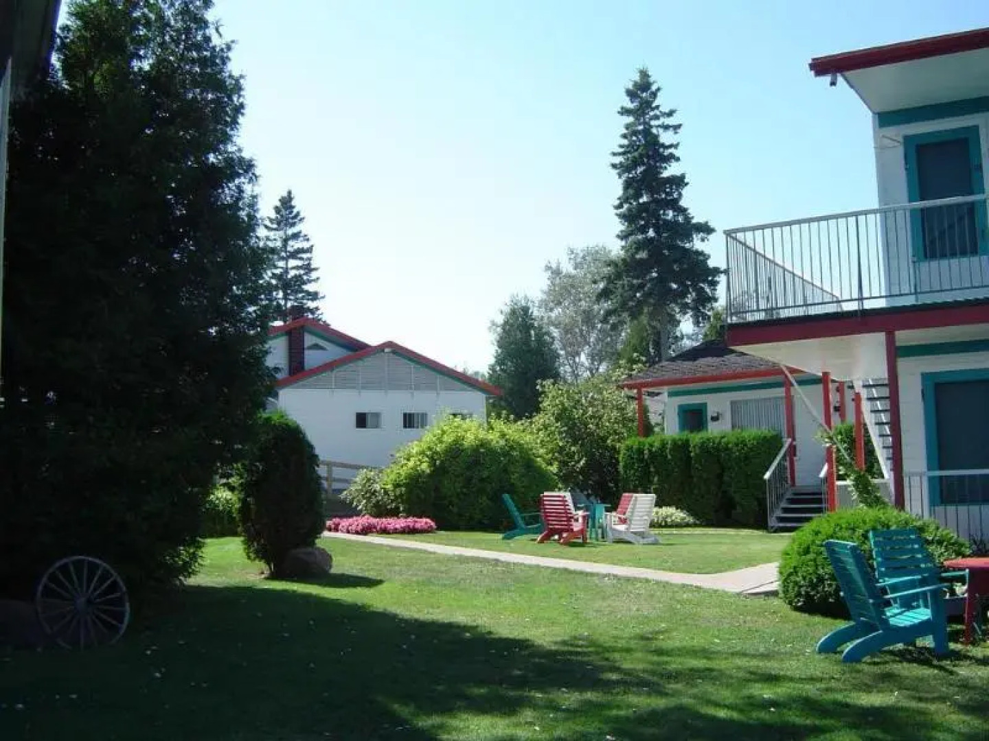 Hotel La Roche Pleureuse