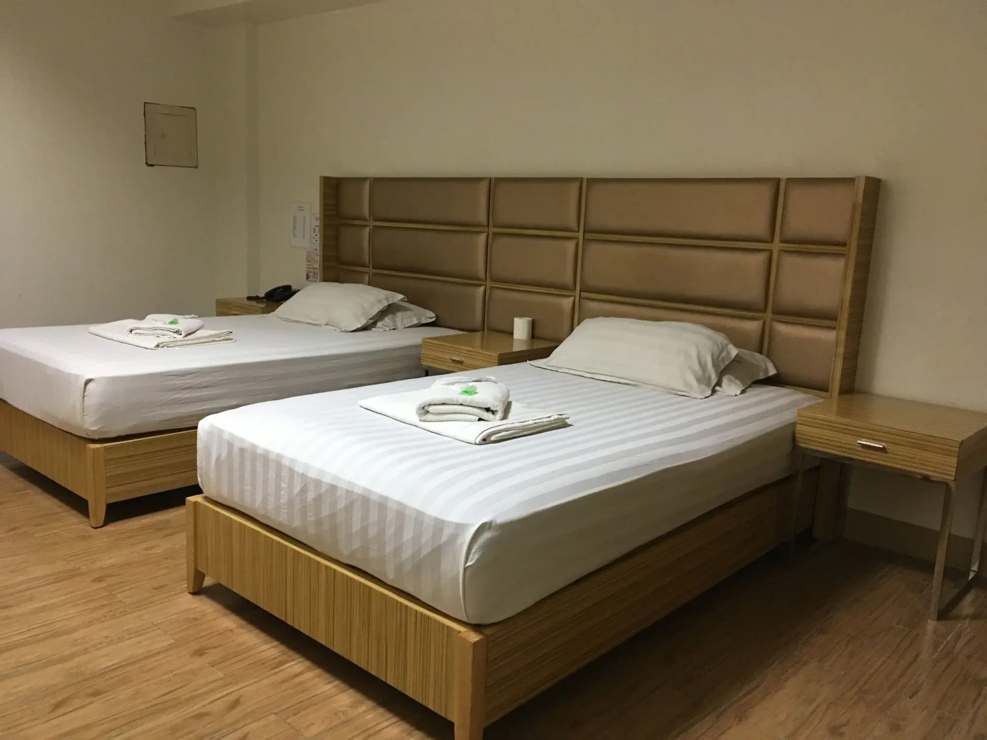 Meaco Hotel - Valenzuela