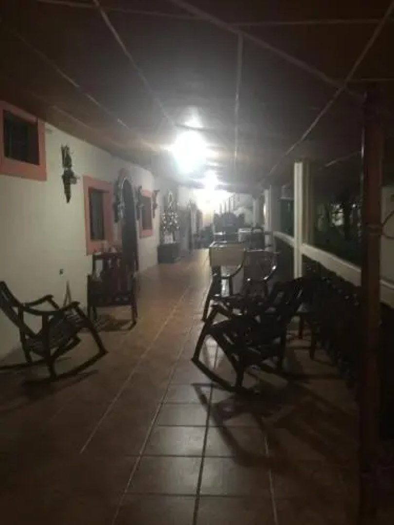 Hotel Los Arcangeles