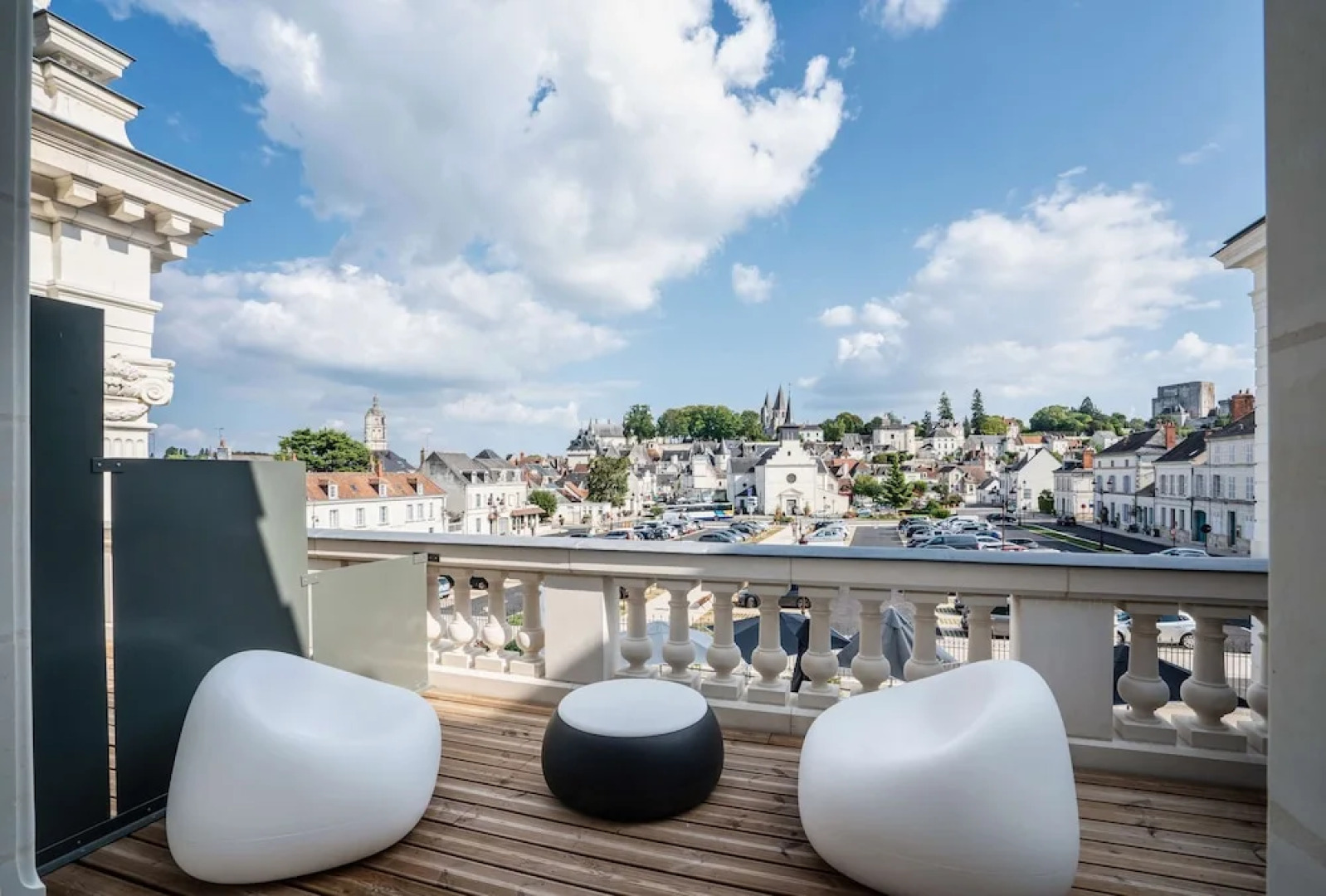 Best Western Premier Hotel de la Cite Royale