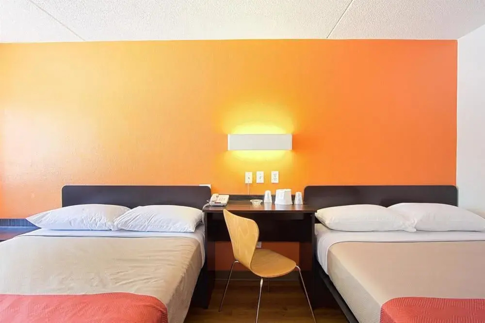 Motel 6 East Brunswick, Nj