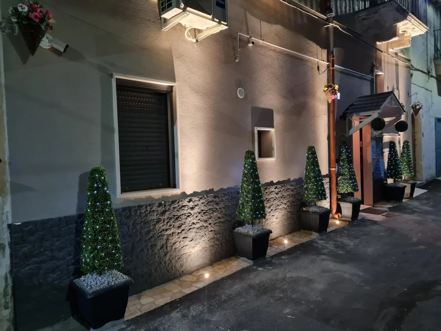 1-bed Cottage With Indoor hot tub and Sauna