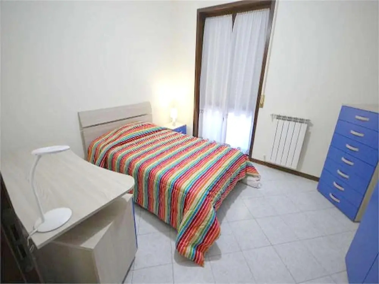 Property With 3 Bedrooms in Carpino, With Furnished Terrace - 11 km Fr