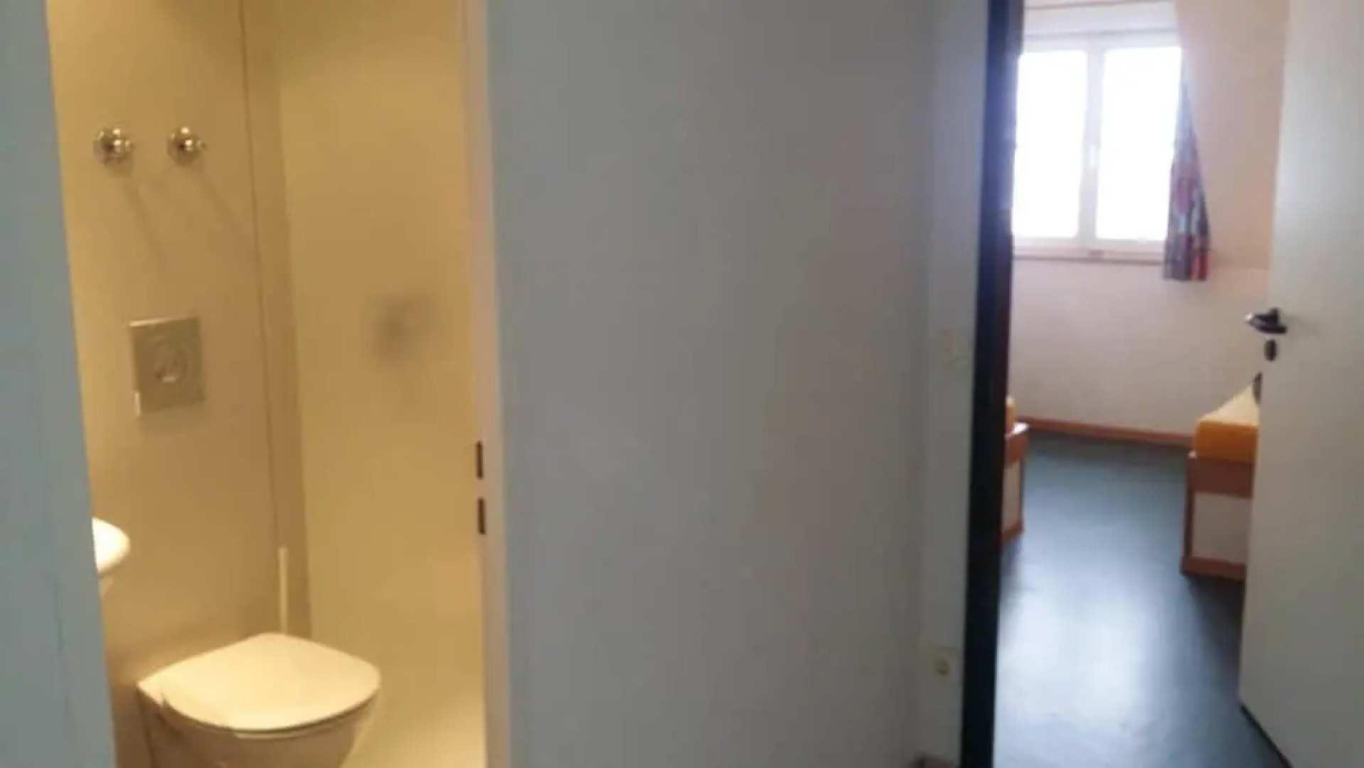 Europaeisches Gaestehaus