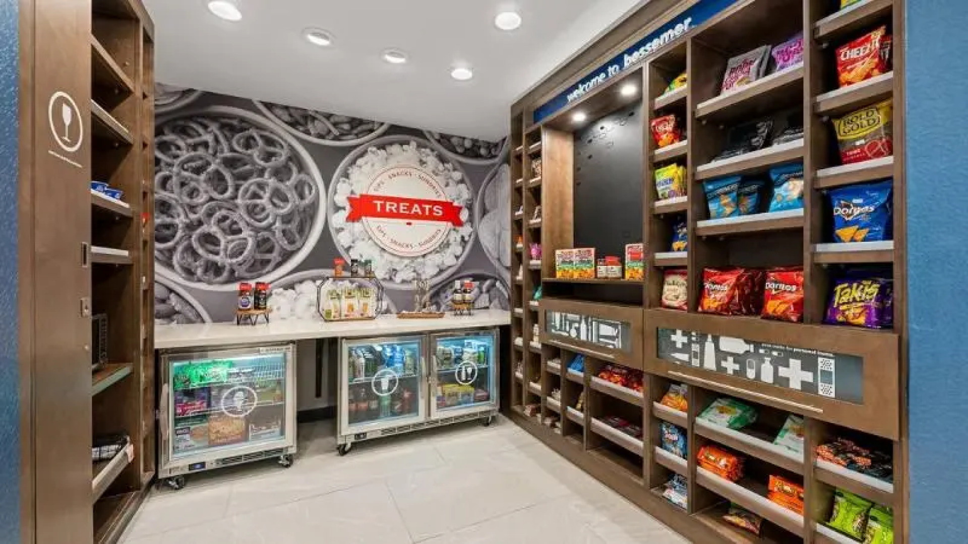 Hampton Inn & Suites Bessemer Birmingham