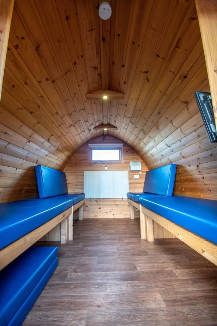 Drumhoney Holiday Park