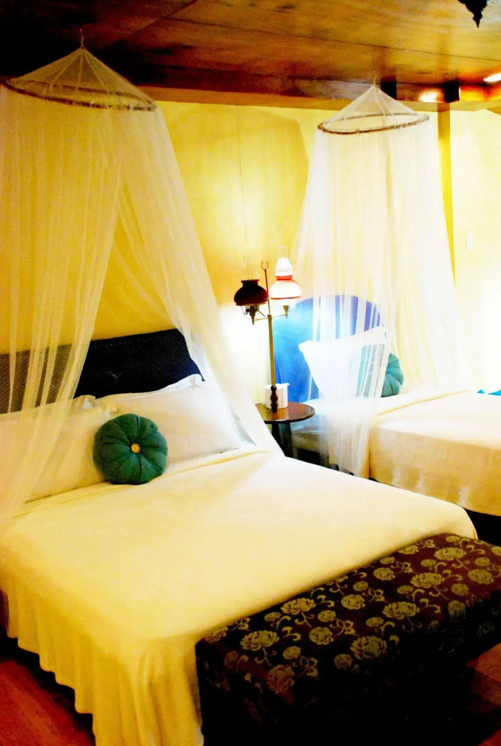 Potipot Gateway Resort